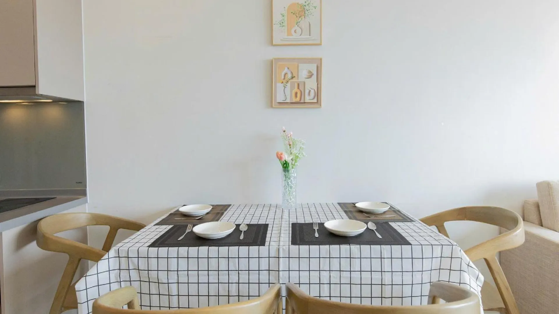 The Song Vung Tau Apartment Luxury