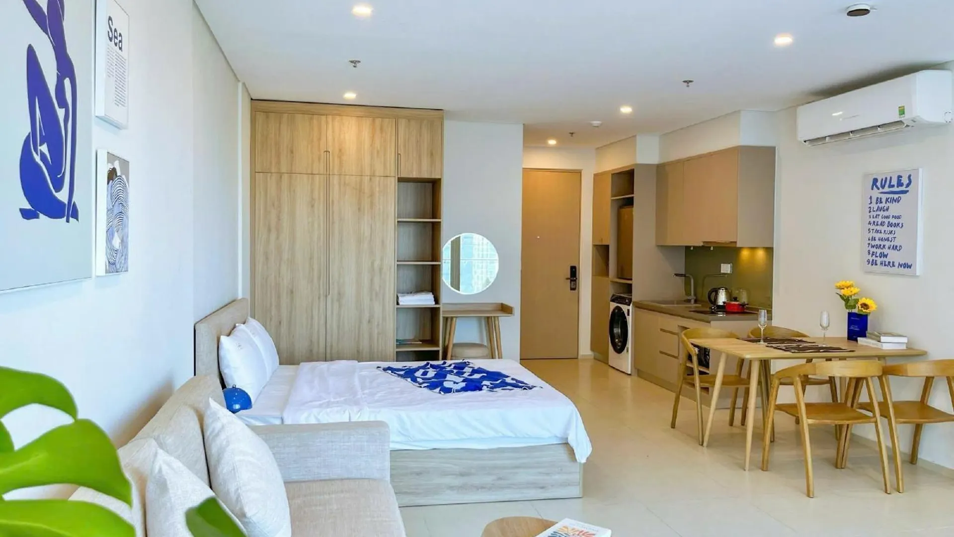 The Song Vung Tau Apartment Luxury