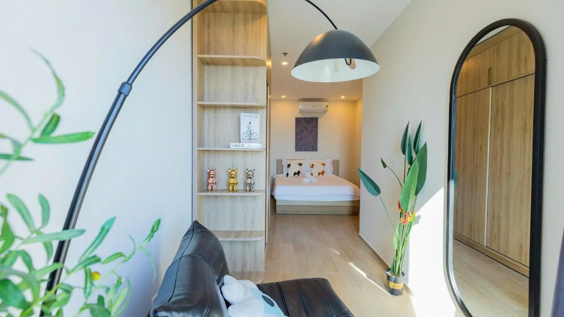 The Song Vung Tau Apartment Luxury