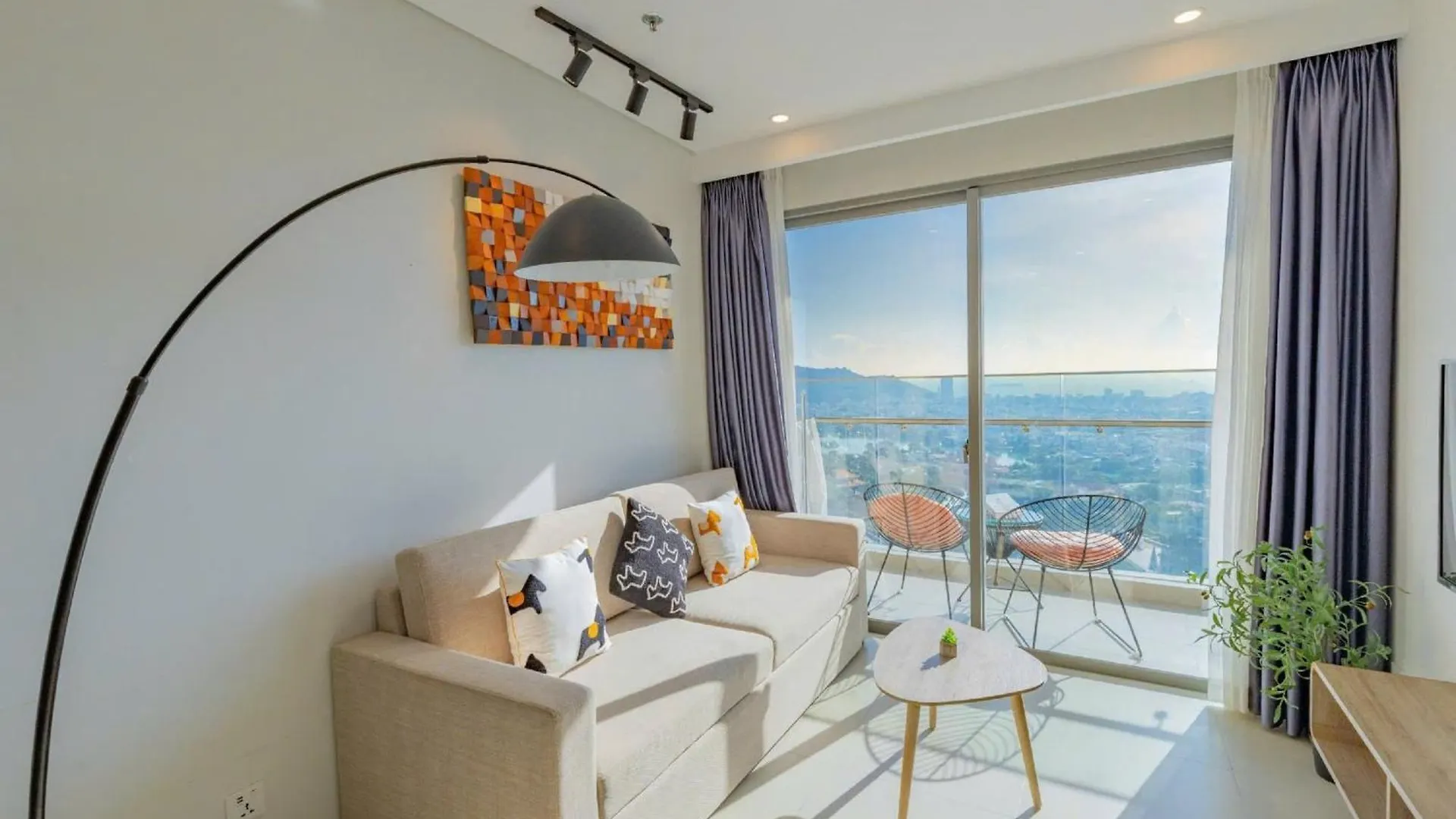 The Song Vung Tau Apartment Luxury
