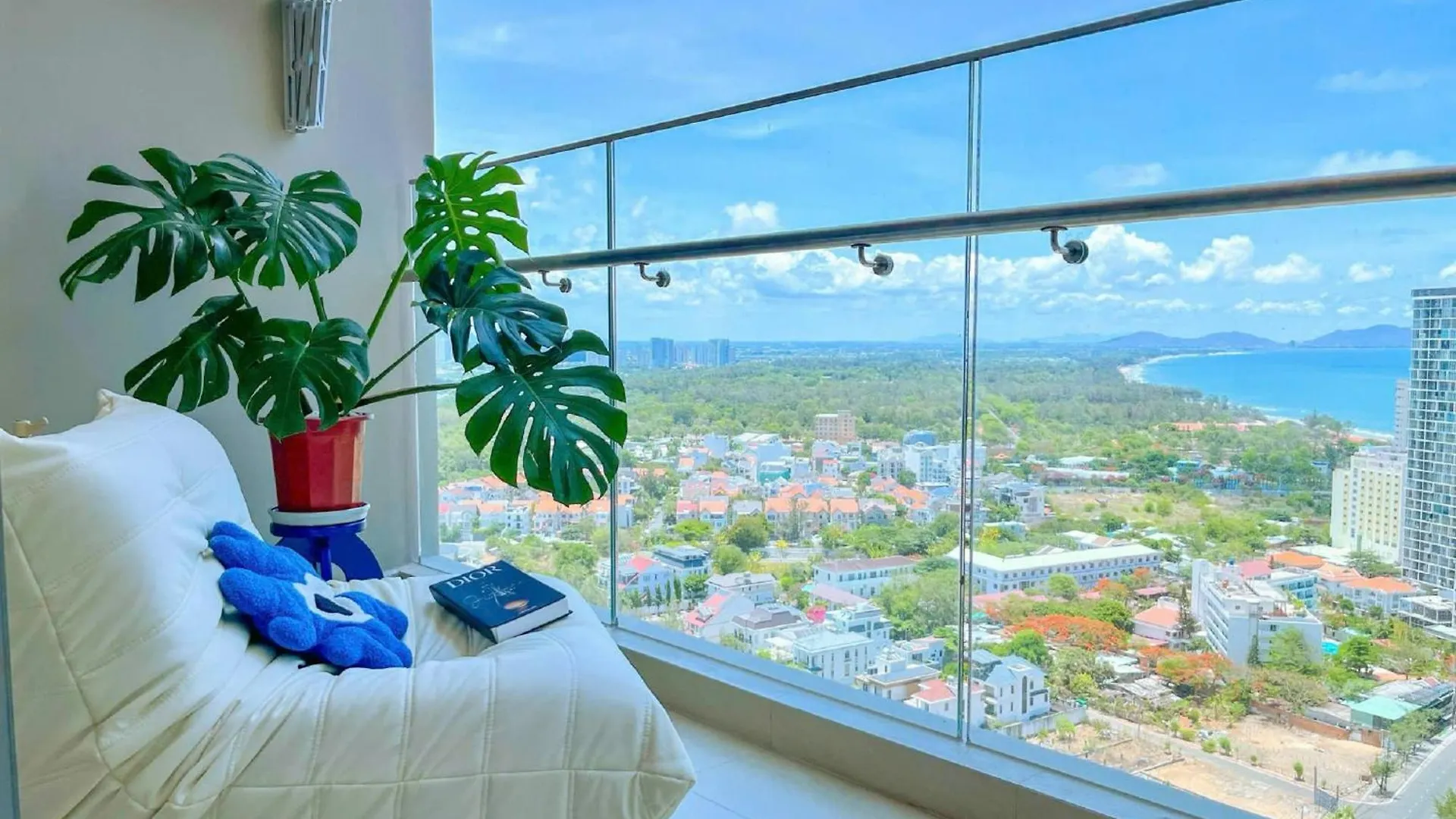 The Song Vung Tau Apartment Luxury Vietnam