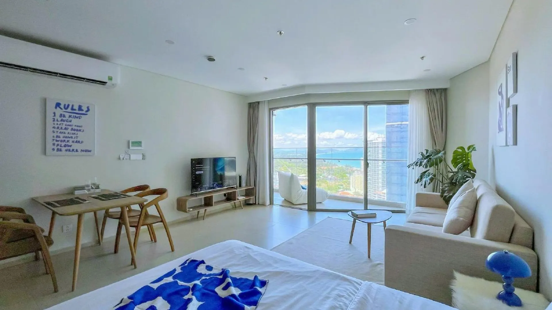 The Song Vung Tau Apartment Luxury