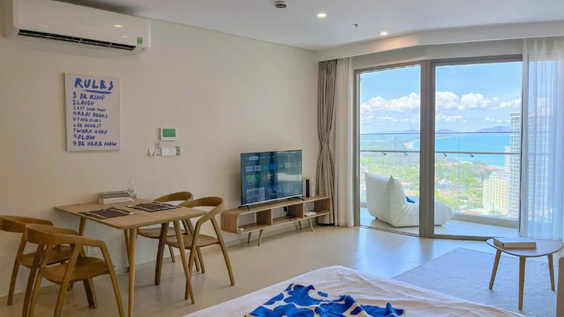 The Song Vung Tau Apartment Luxury