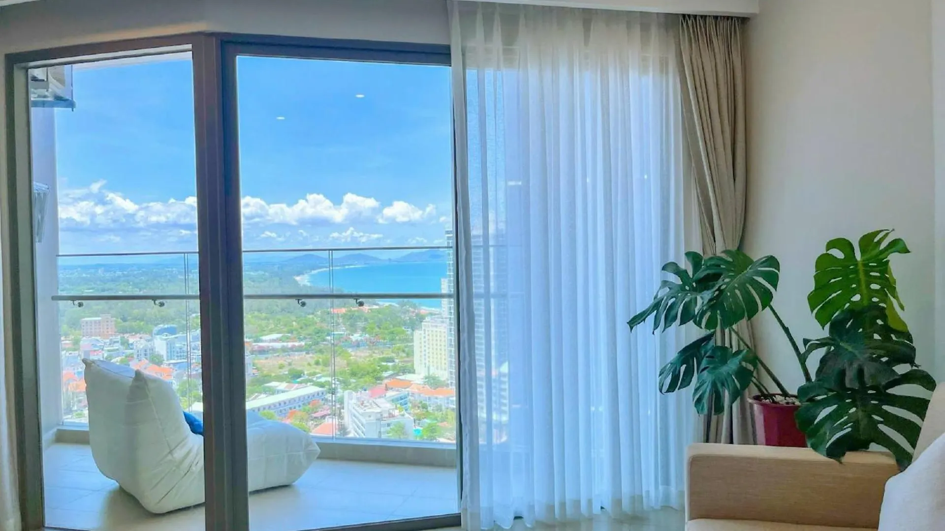 The Song Vung Tau Apartment Luxury 0*,