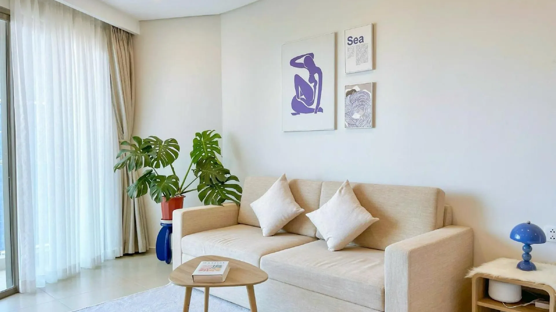 The Song Vung Tau Apartment Luxury