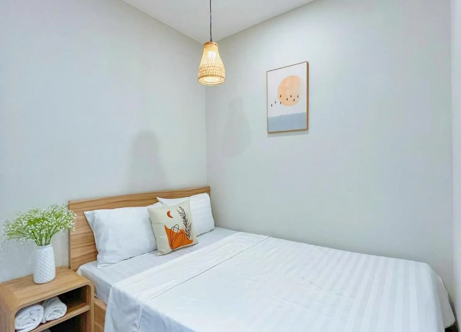 The Song Vung Tau Apartment Luxury