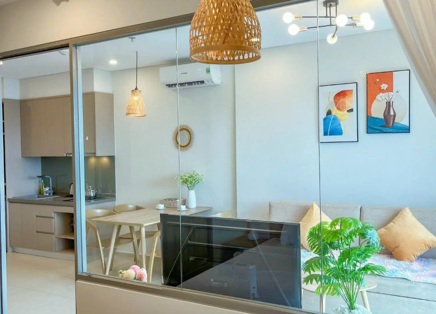 The Song Vung Tau Apartment Luxury
