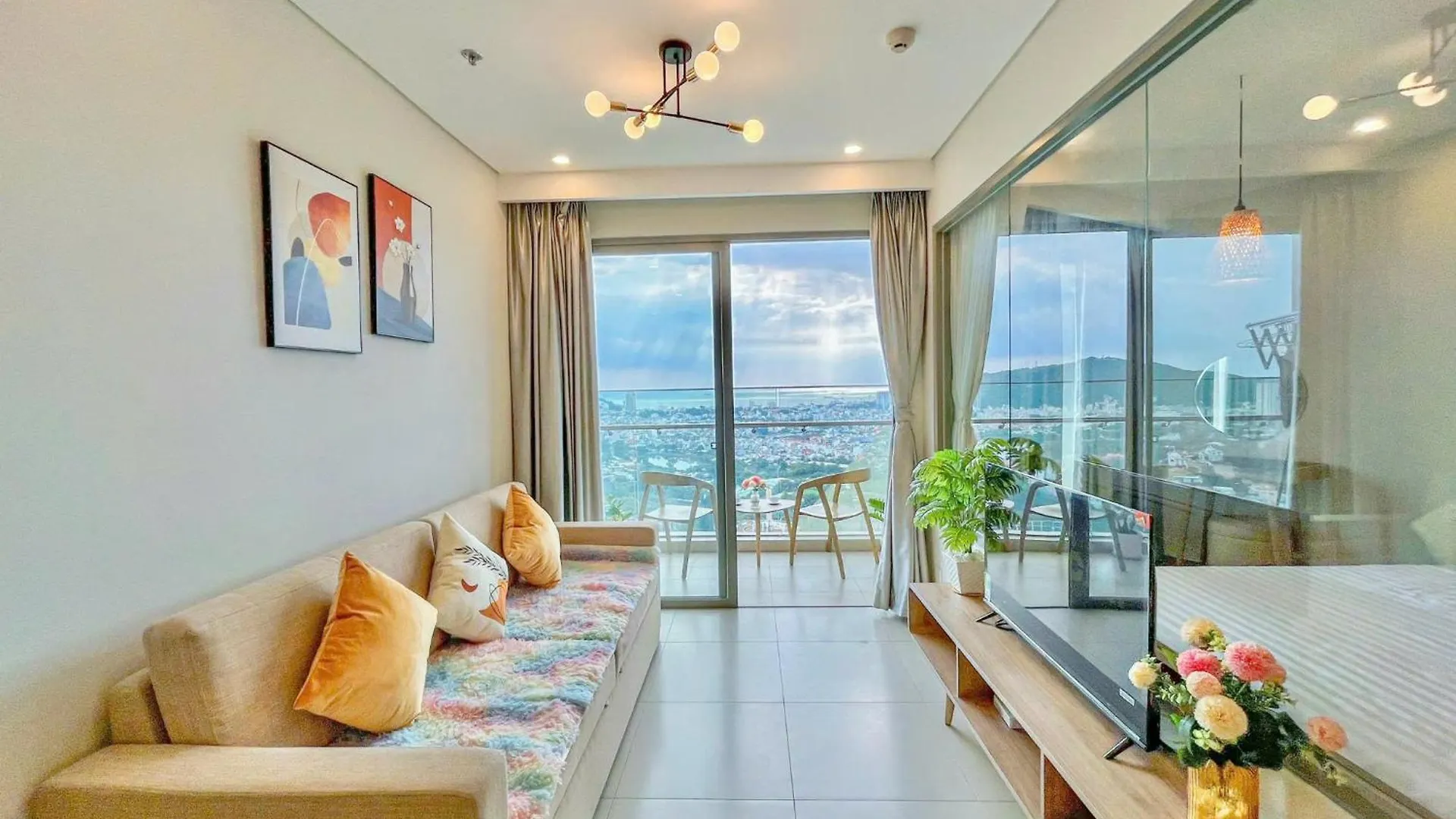 The Song Vung Tau Apartment Luxury