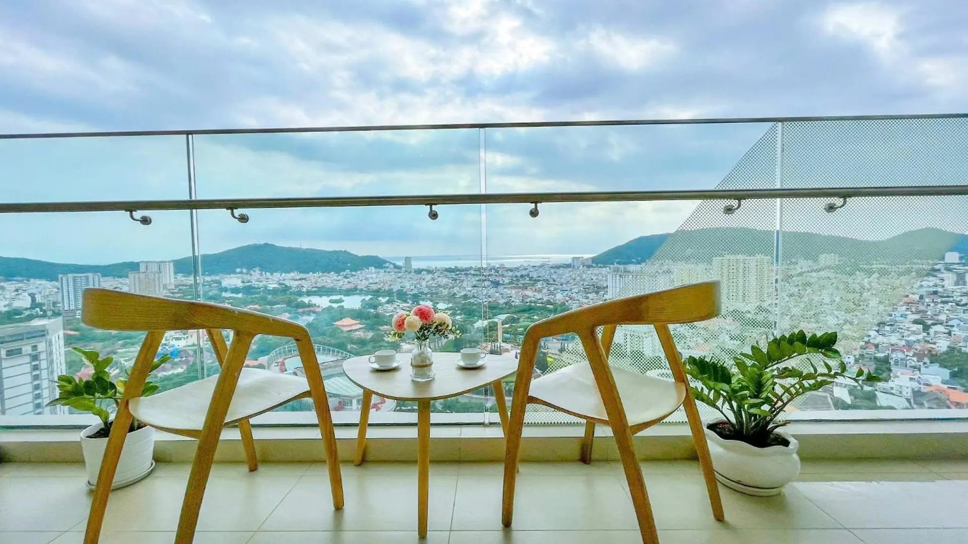 The Song Vung Tau Apartment Luxury