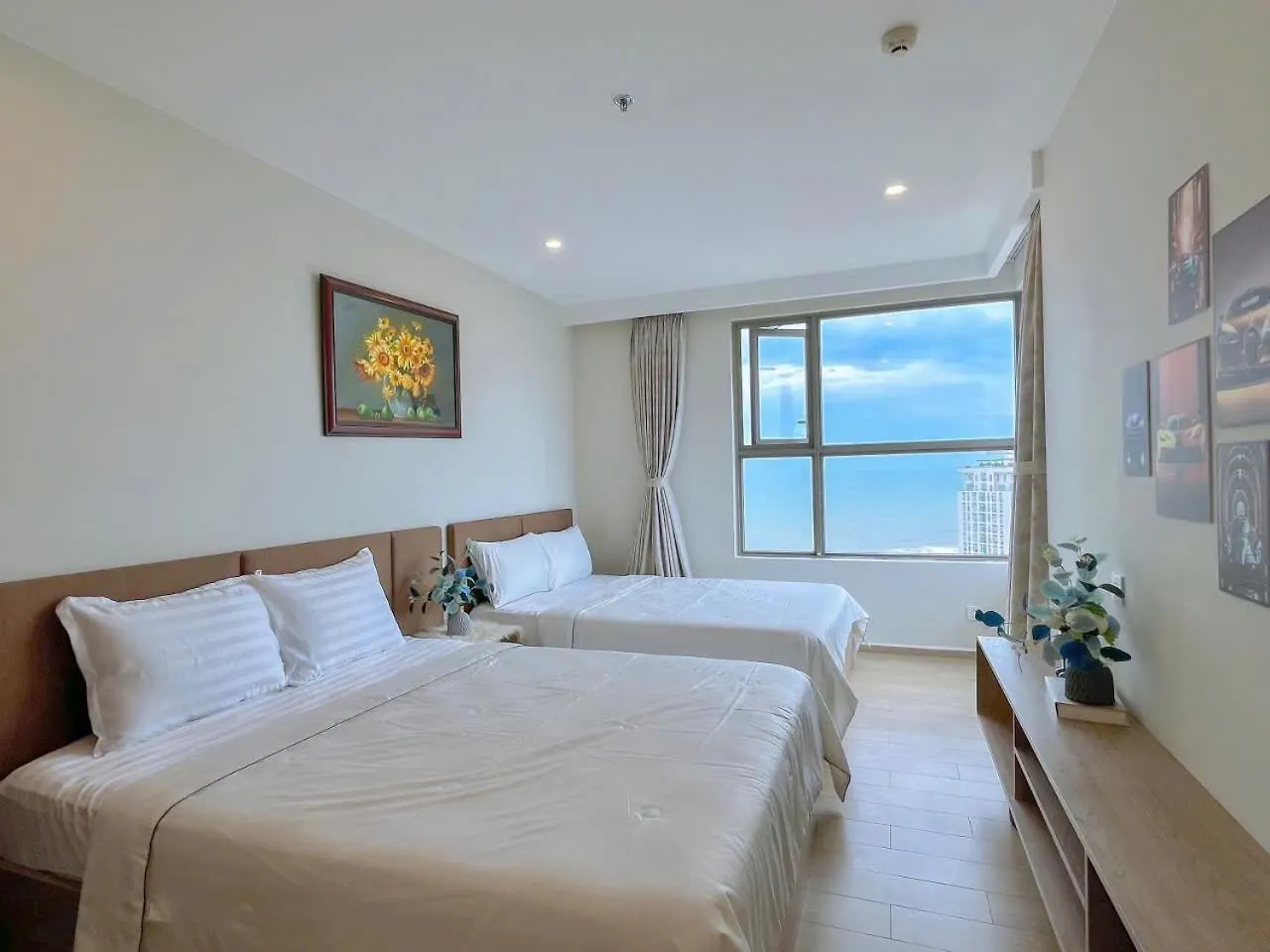 The Song Vung Tau Apartment Luxury