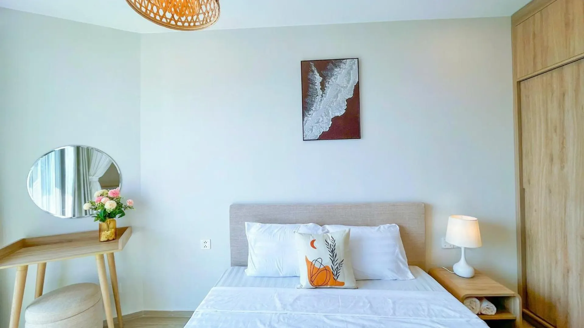 The Song Vung Tau Apartment Luxury