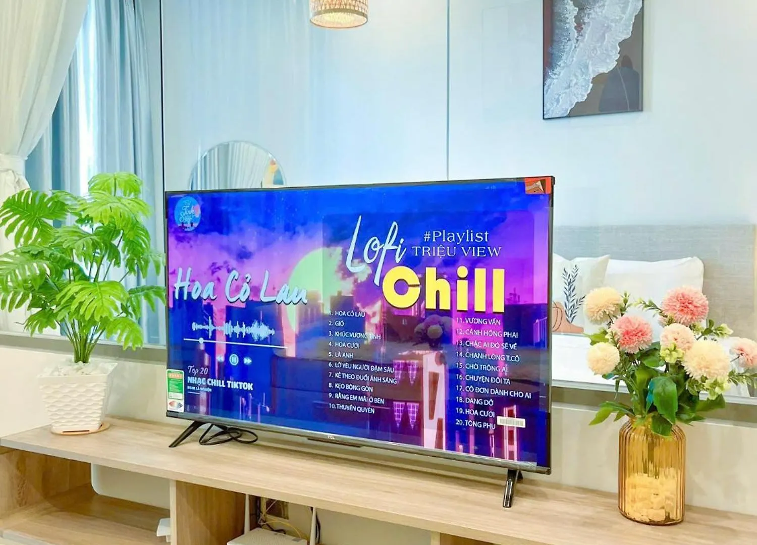 The Song Vung Tau Apartment Luxury