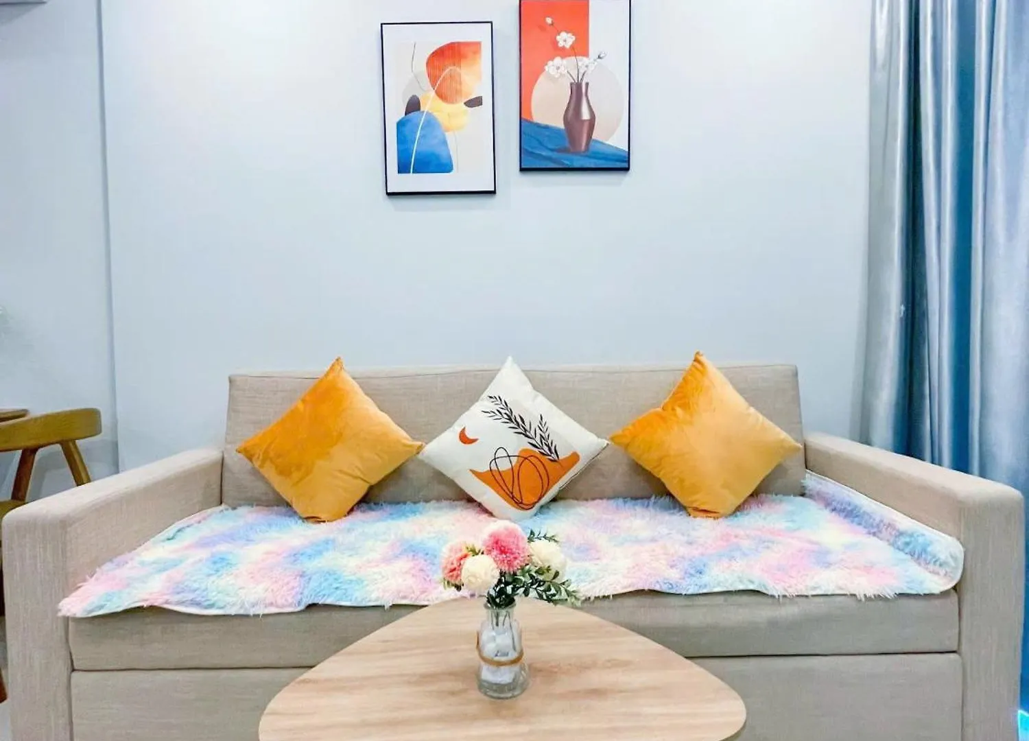 The Song Vung Tau Apartment Luxury Vietnam