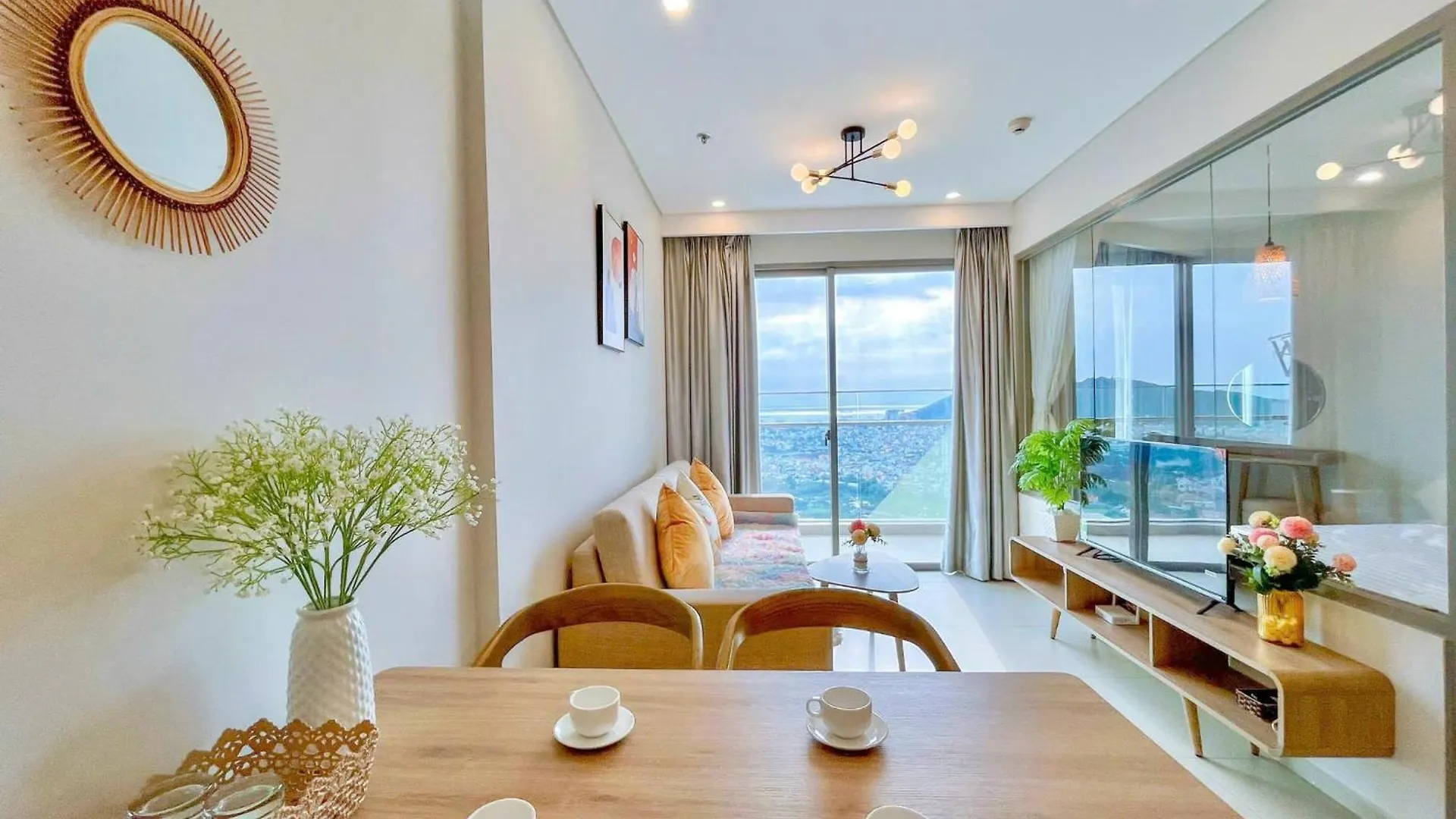 The Song Vung Tau Apartment Luxury