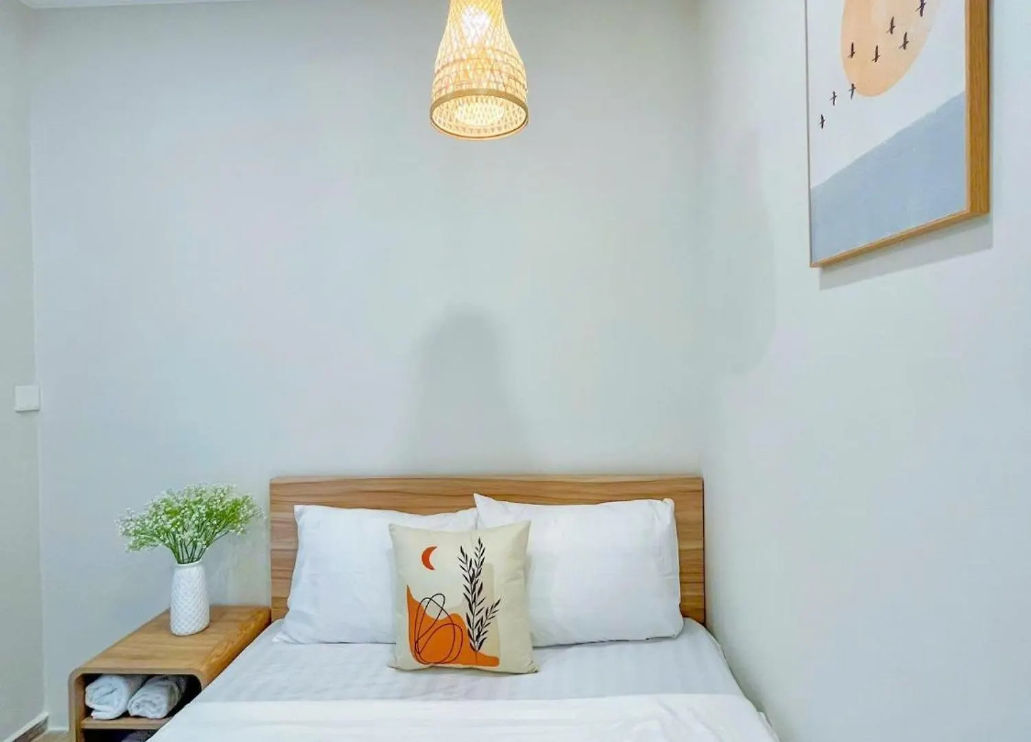 The Song Vung Tau Apartment Luxury