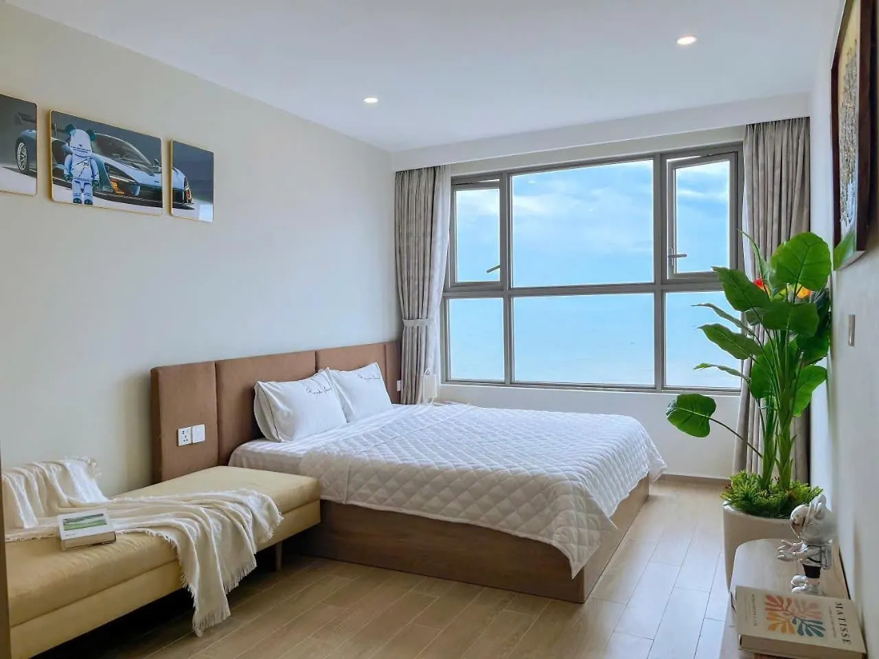 The Song Vung Tau Apartment Luxury 0*,  Vietnam