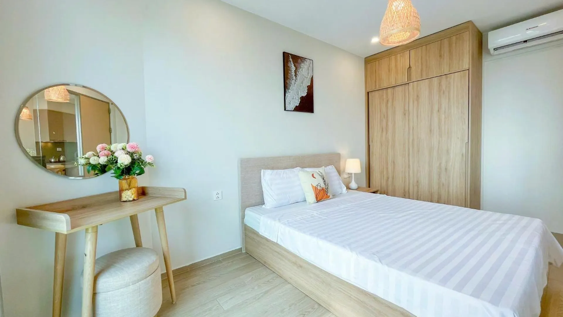 The Song Vung Tau Apartment Luxury