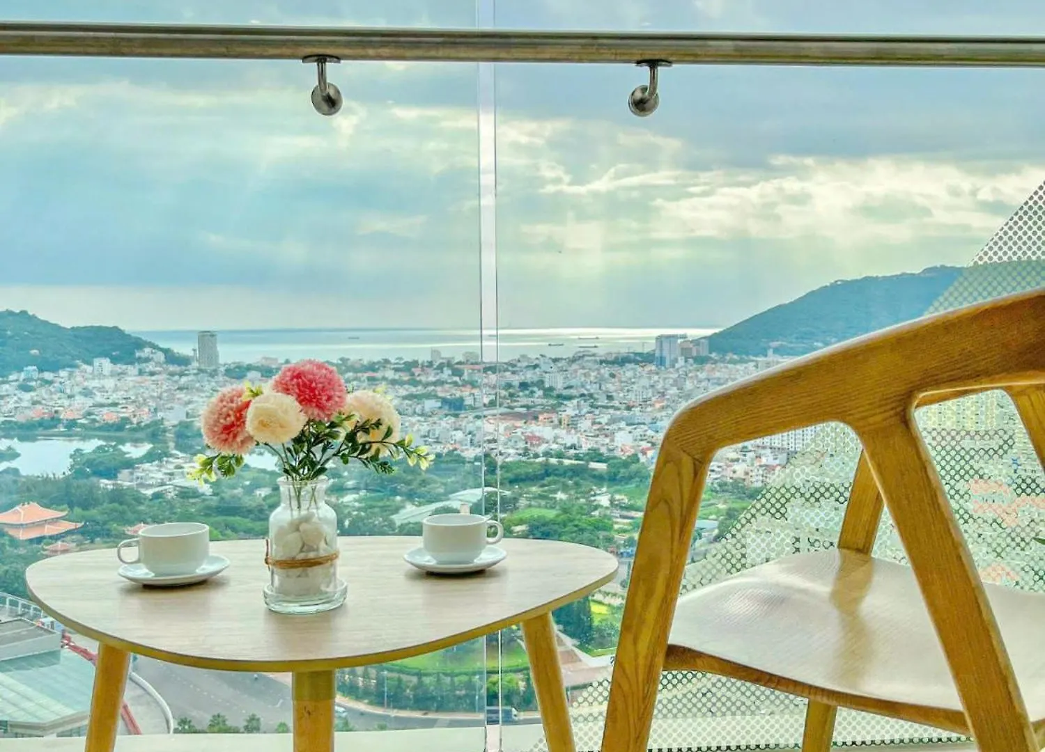 The Song Vung Tau Apartment Luxury