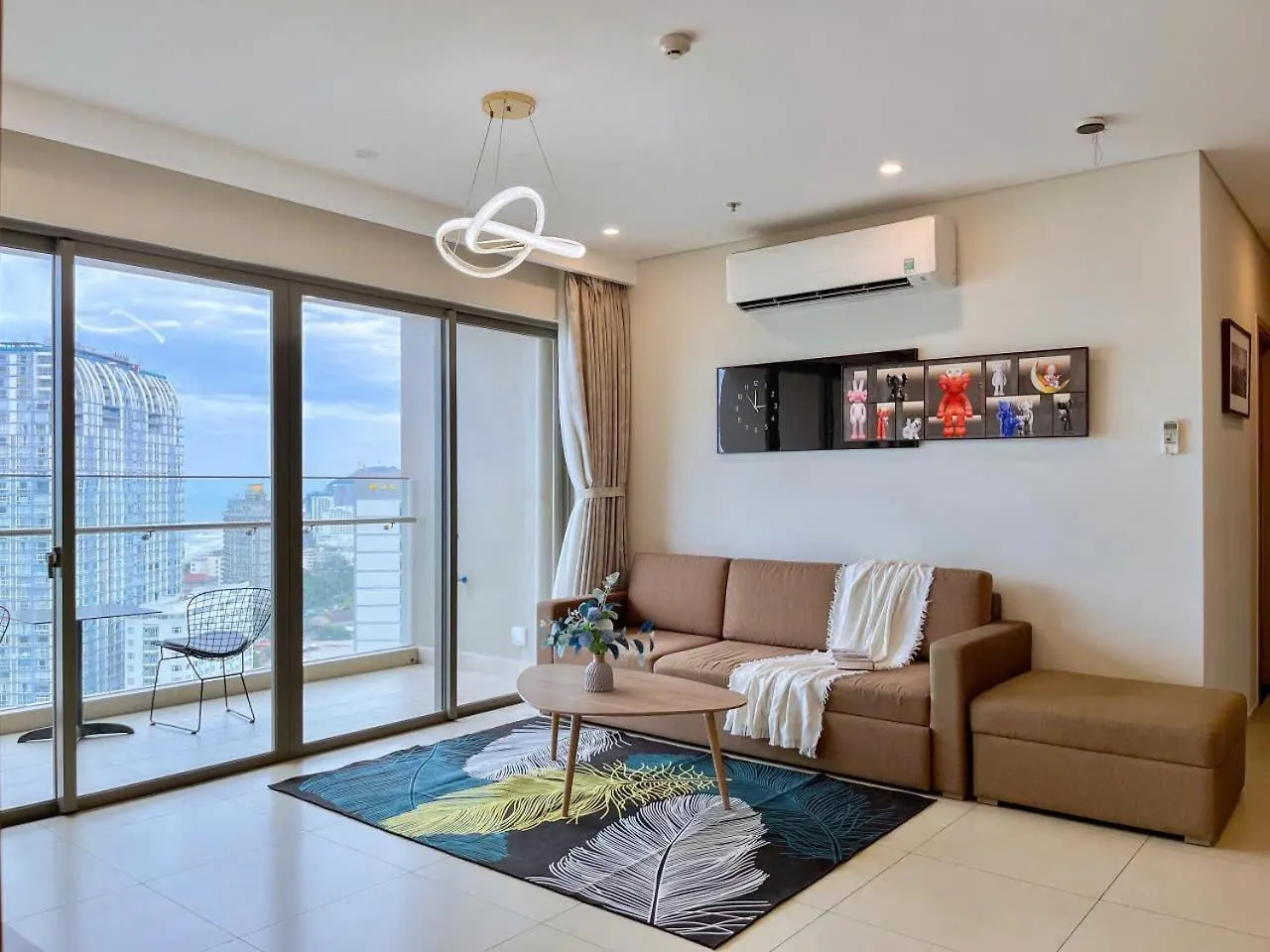 The Song Vung Tau Apartment Luxury