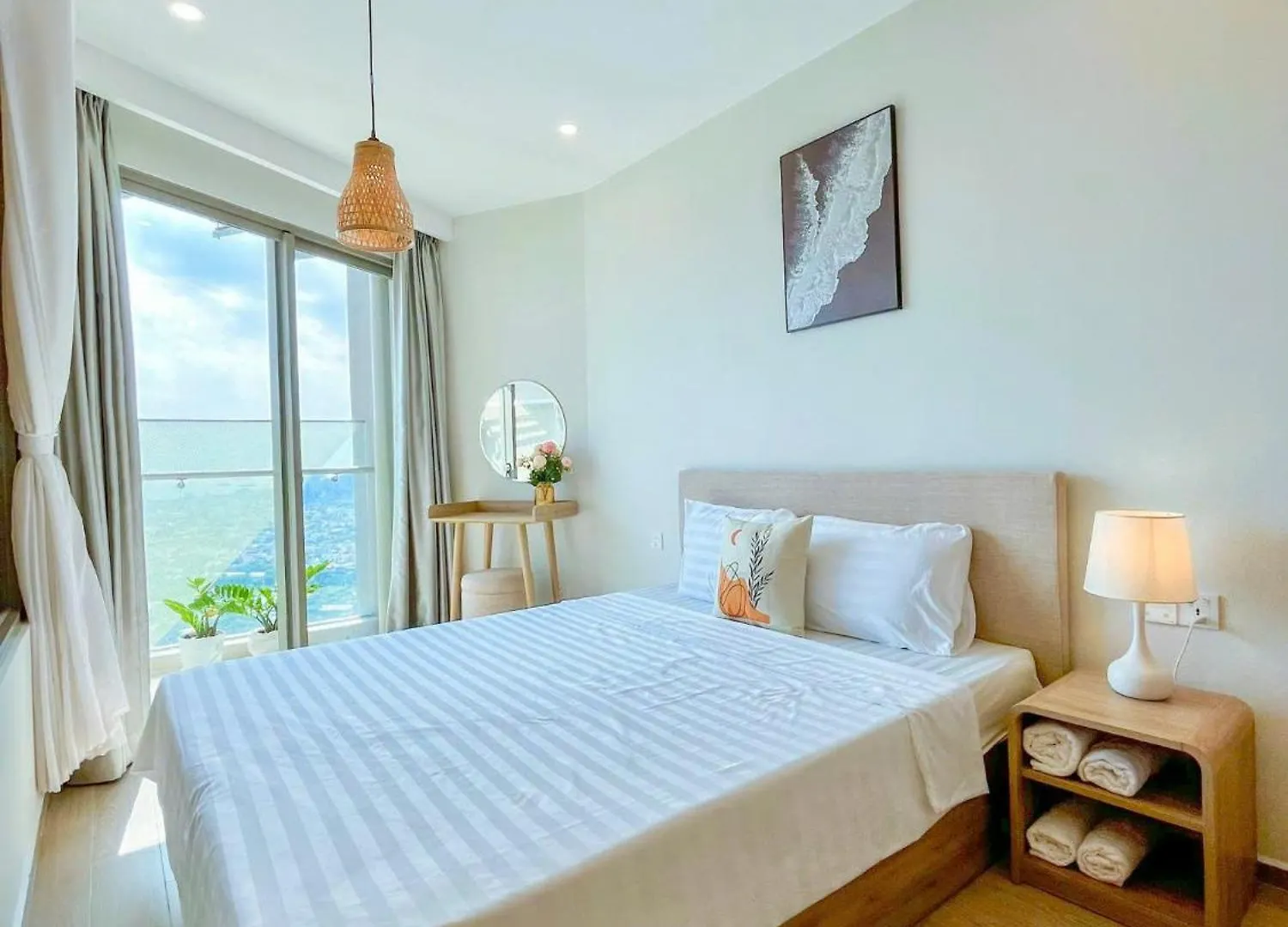 The Song Vung Tau Apartment Luxury Vietnam