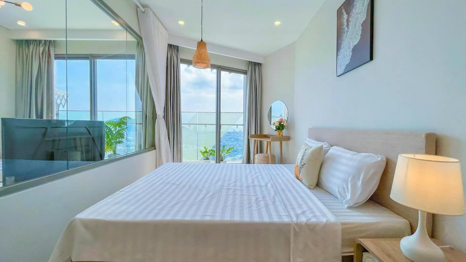 The Song Vung Tau Apartment Luxury Vietnam