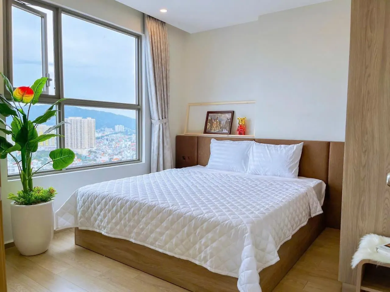 The Song Vung Tau Apartment Luxury