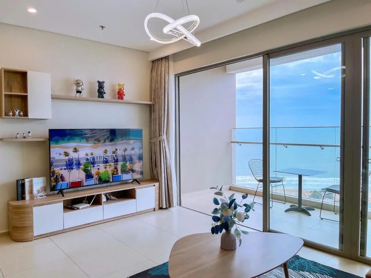 The Song Vung Tau Apartment Luxury