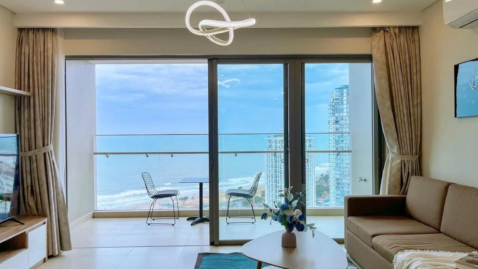 The Song Vung Tau Apartment Luxury
