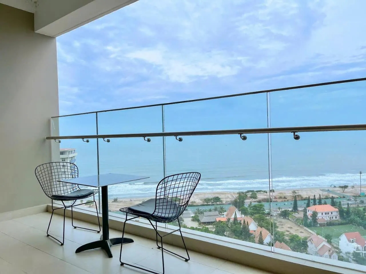 The Song Vung Tau Apartment Luxury Vietnam
