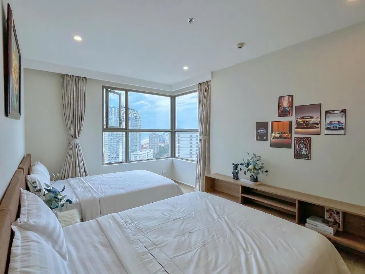 The Song Vung Tau Apartment Luxury