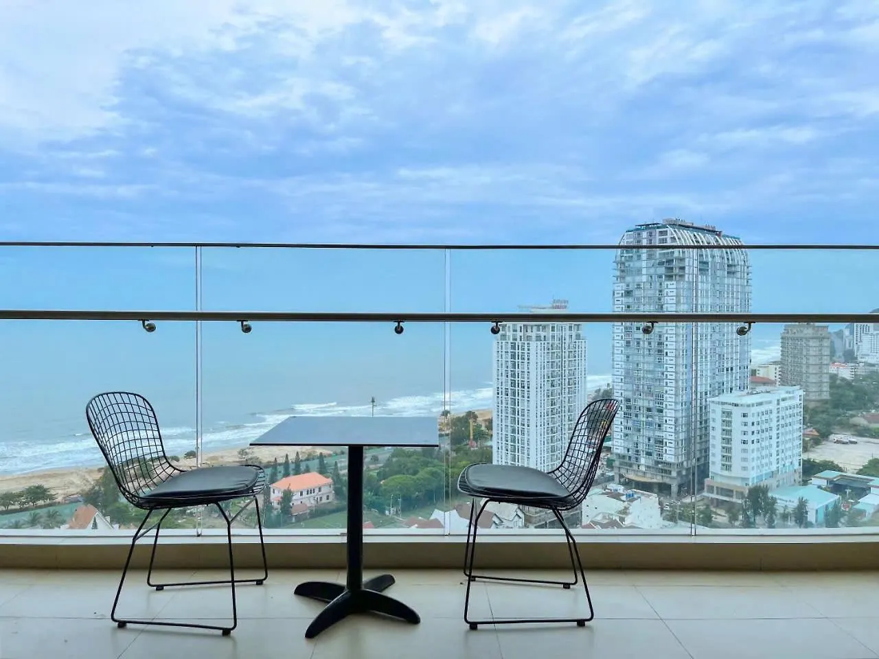 The Song Vung Tau Apartment Luxury