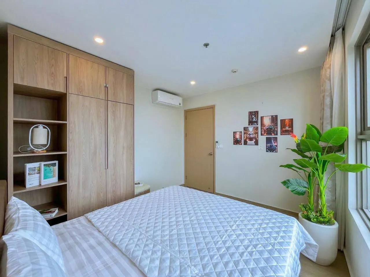 The Song Vung Tau Apartment Luxury