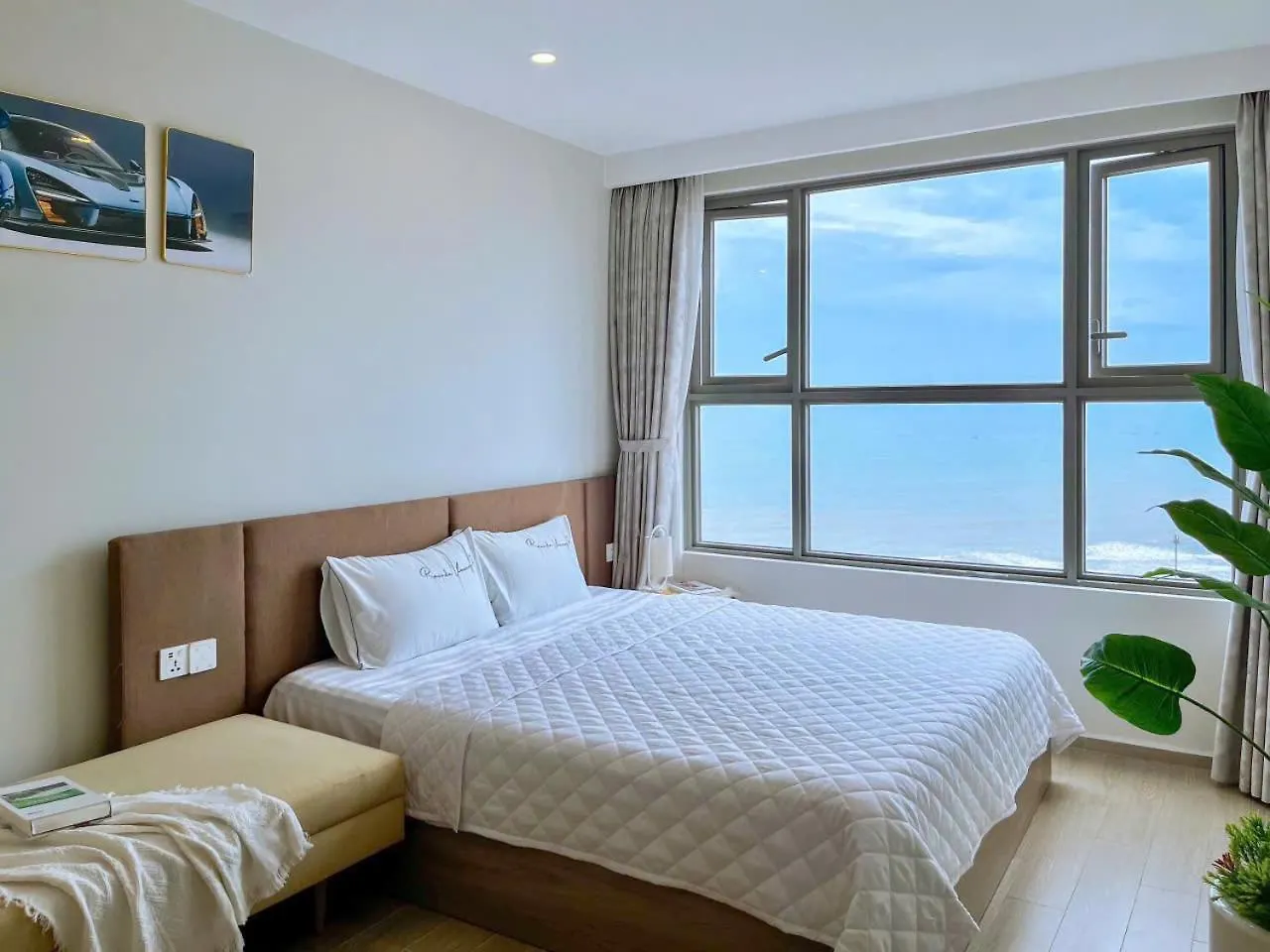 The Song Vung Tau Apartment Luxury