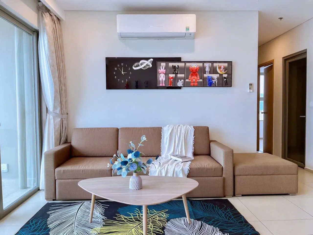 The Song Vung Tau Apartment Luxury 0*,  Vietnam