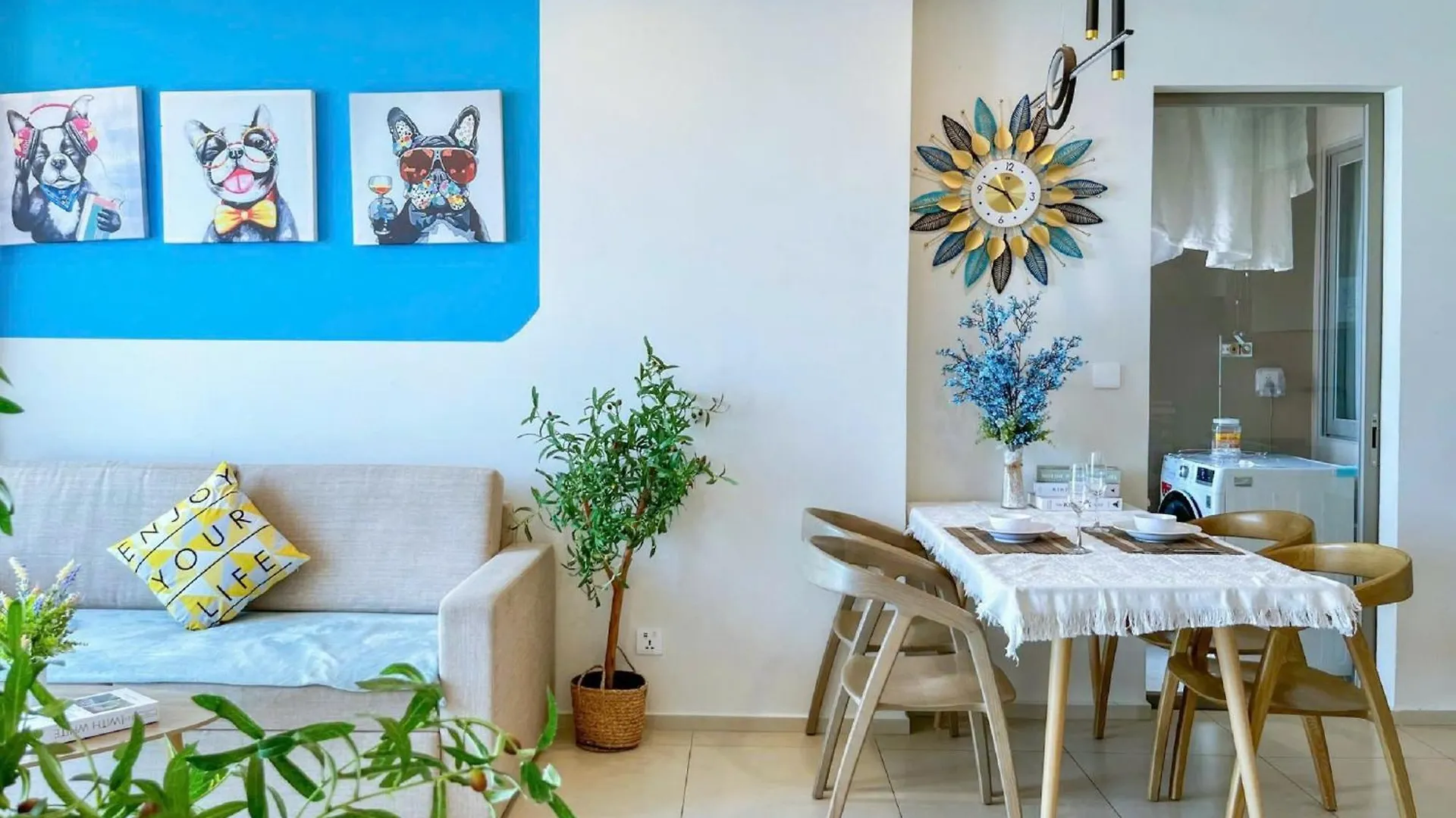 The Song Vung Tau Apartment Luxury Vietnam