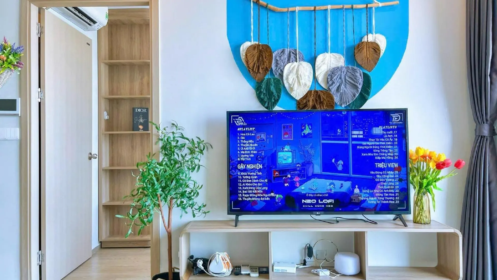 The Song Vung Tau Apartment Luxury