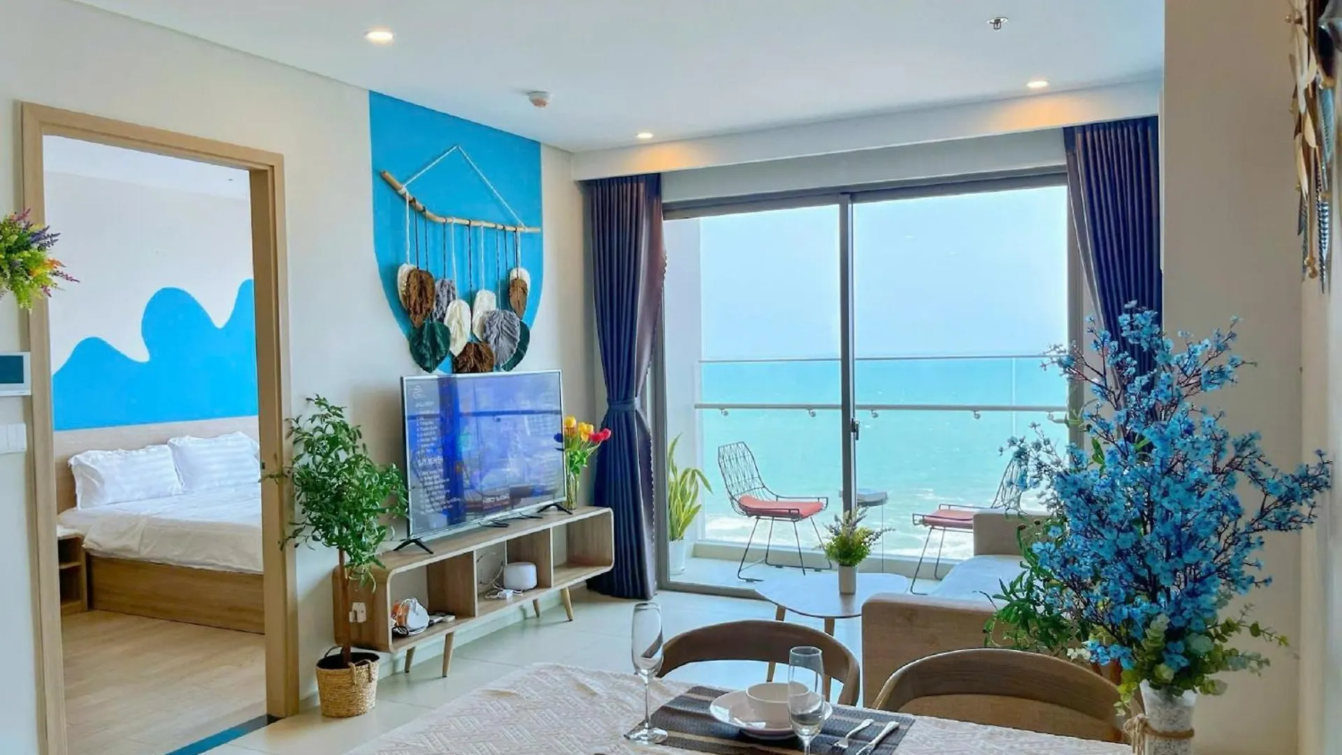 The Song Vung Tau Apartment Luxury