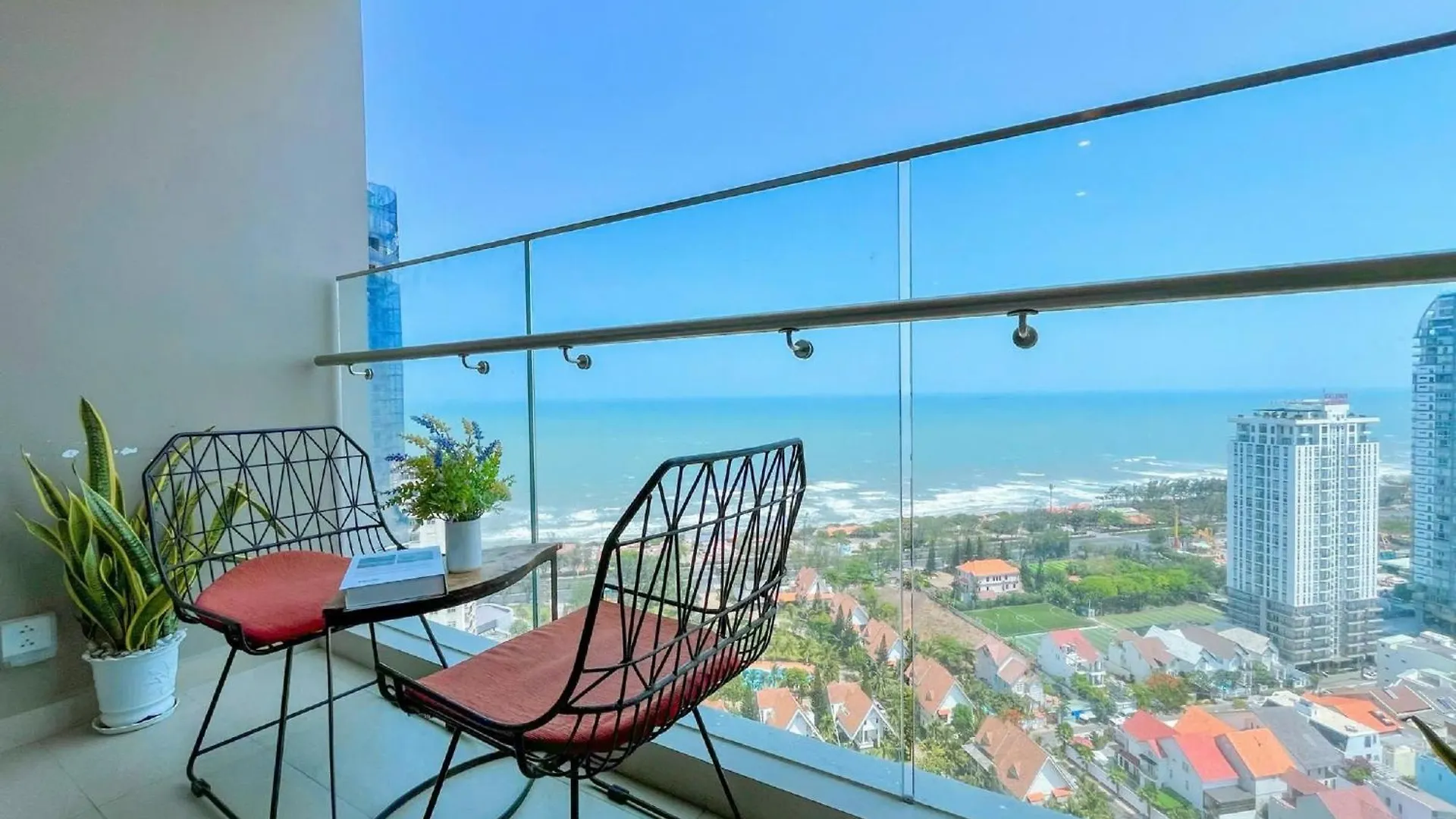 The Song Vung Tau Apartment Luxury 0*,  Vietnam