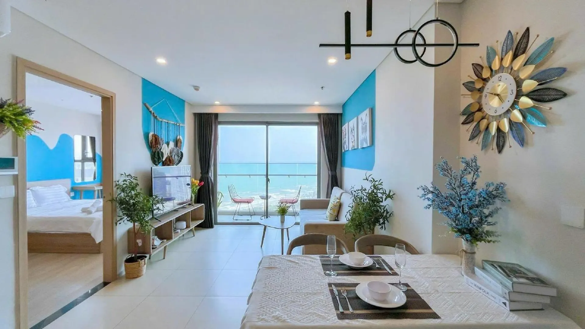 The Song Vung Tau Apartment Luxury