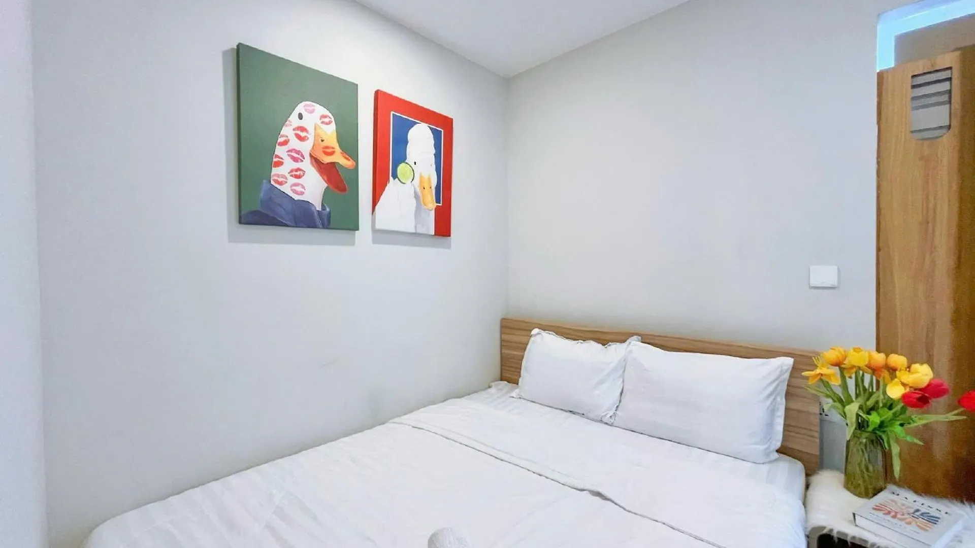 The Song Vung Tau Apartment Luxury