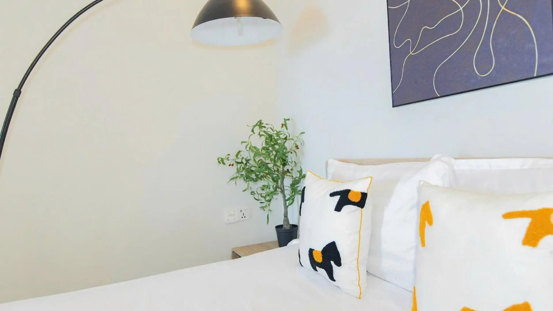 The Song Vung Tau Apartment Luxury