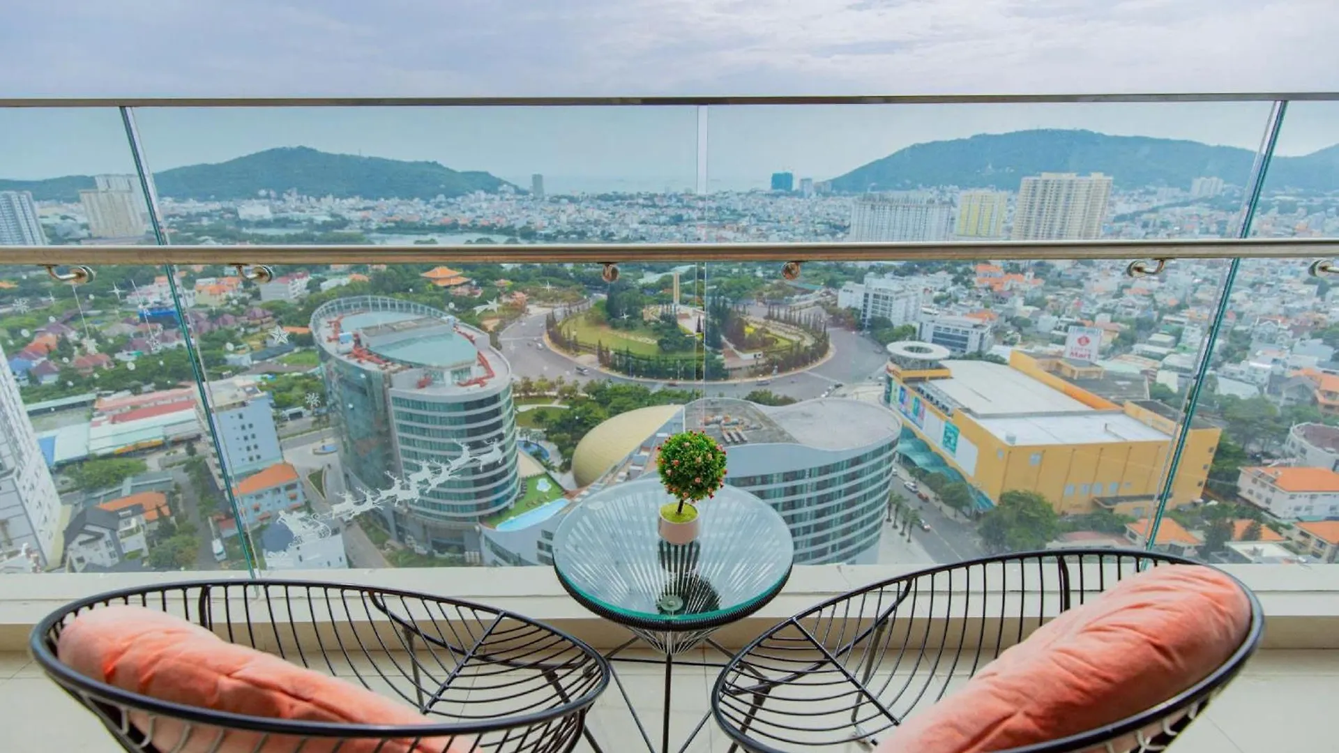 The Song Vung Tau Apartment Luxury