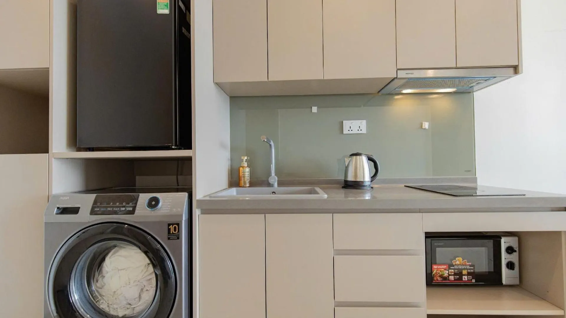 The Song Vung Tau Apartment Luxury