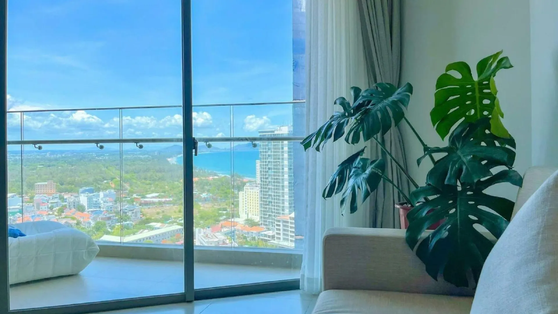 The Song Vung Tau Apartment Luxury 0*,  Vietname