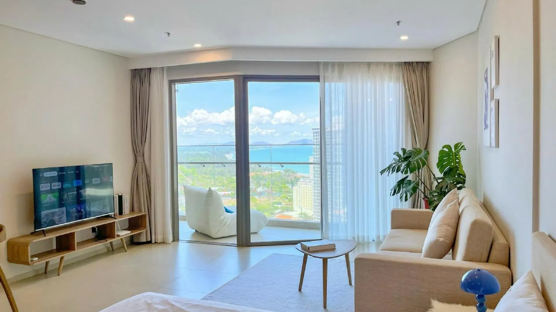 The Song Vung Tau Apartment Luxury