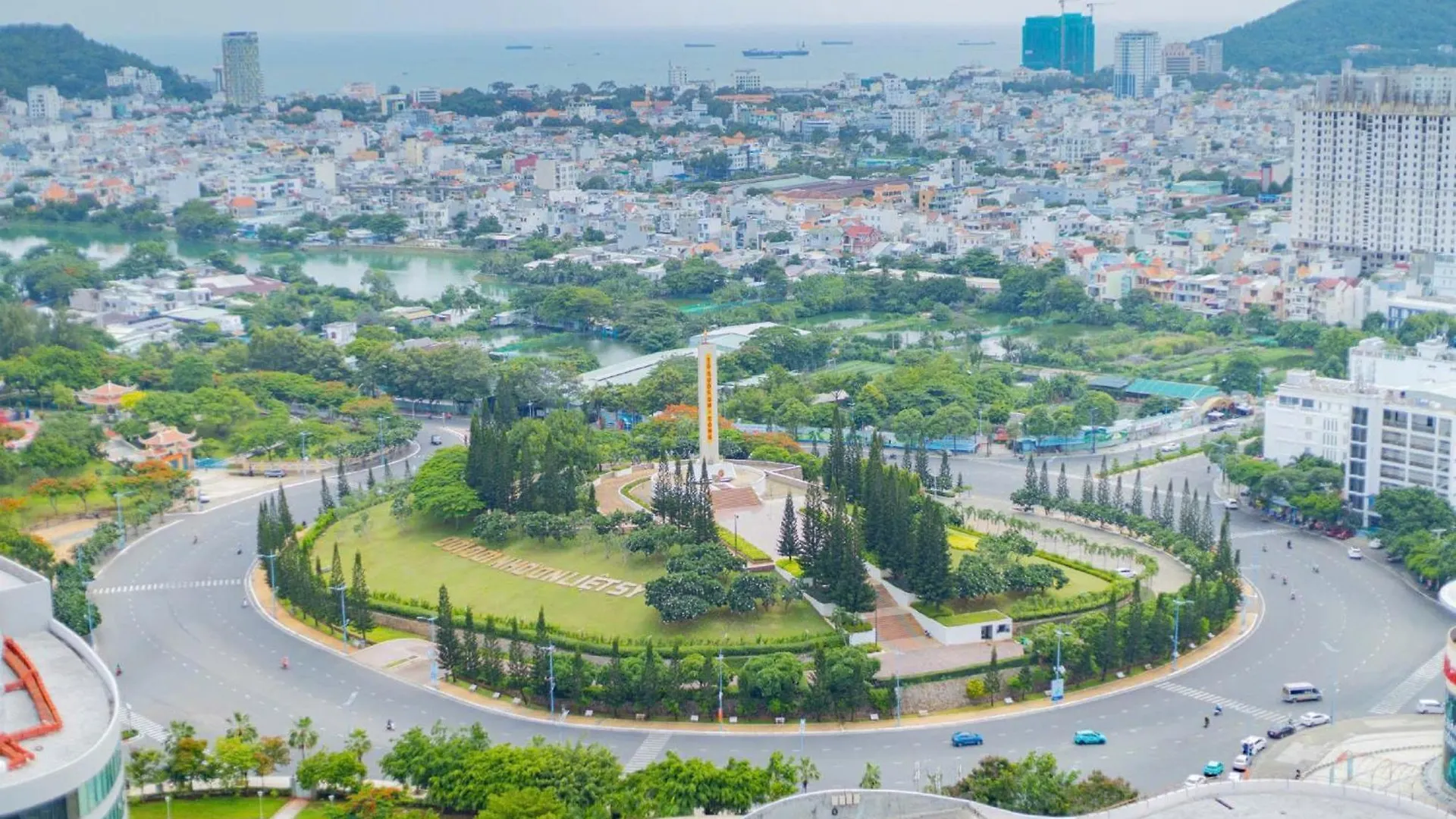 The Song Vung Tau Apartment Luxury