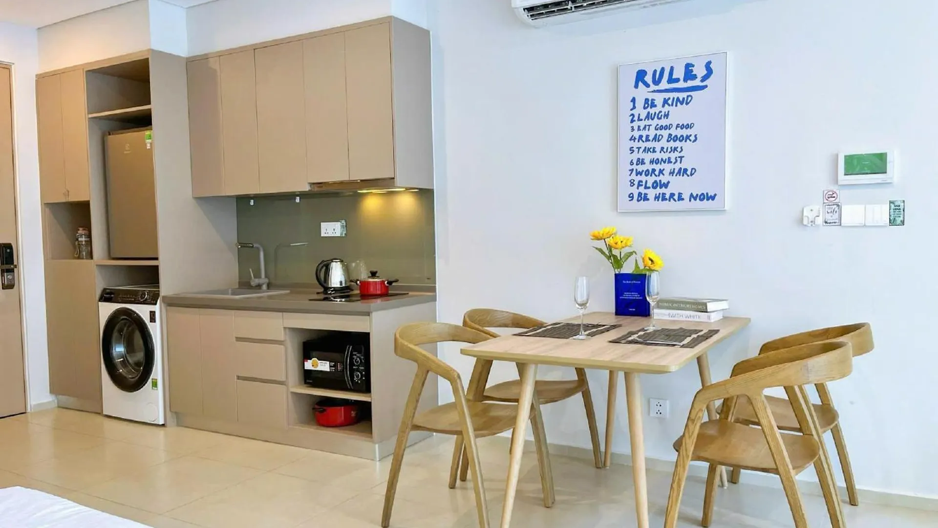 The Song Vung Tau Apartment Luxury