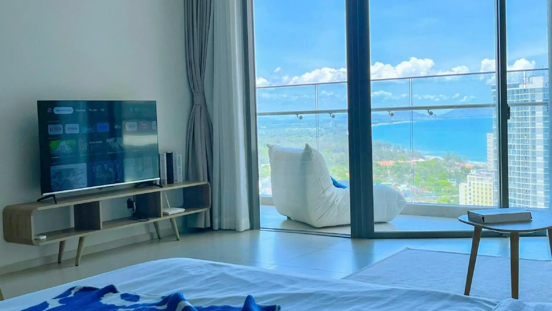 The Song Vung Tau Apartment Luxury Vietname