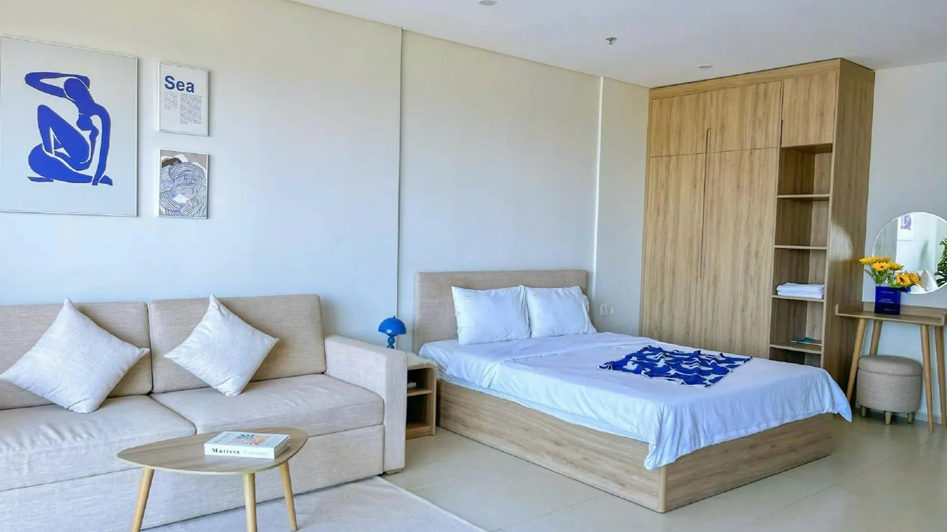 The Song Vung Tau Apartment Luxury 0*,  Vietname