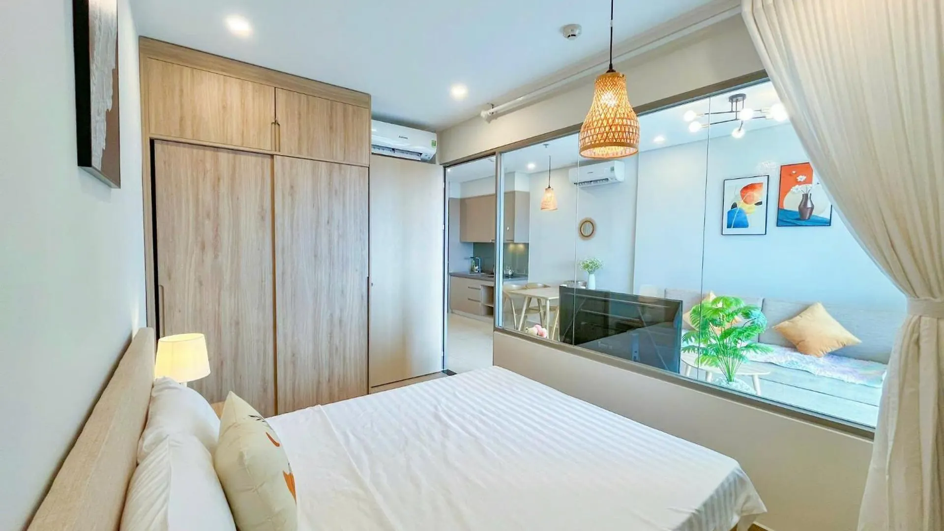 The Song Vung Tau Apartment Luxury